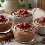 Chokolademousse